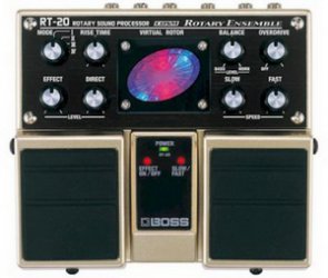 Roland RT-20